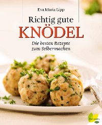 Cover Richtig gute Knödel