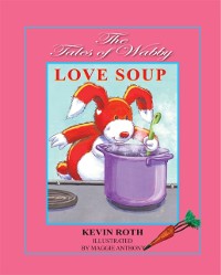 Cover Tales of Wabby   LOVE SOUP