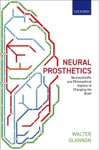 Cover Neural Prosthetics