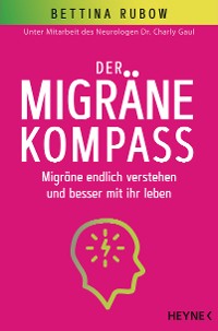 Cover Der Migräne-Kompass