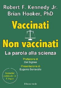 Cover Vaccinati non vaccinati