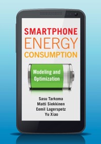 Cover Smartphone Energy Consumption