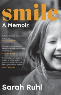 Cover Smile : The Story of a Face