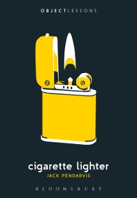 Cover Cigarette Lighter