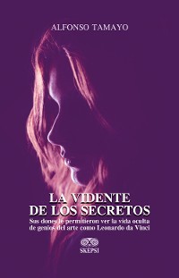 Cover La vidente de los secretos