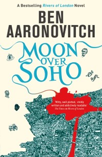 Cover Moon Over Soho