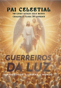 Cover Guerreiros Da Luz