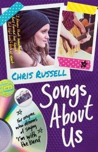 Cover Songs About a Girl: Songs About Us