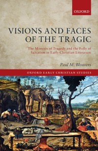 Cover Visions and Faces of the Tragic