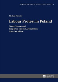 Cover Labour Protest in Poland