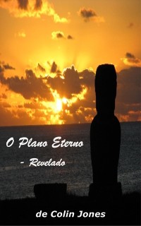 Cover O Plano Eterno - Revelado