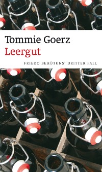 Cover Leergut (eBook)