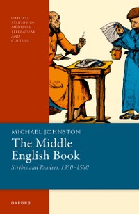 Cover Middle English Book