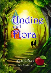 Cover Undine und Flora