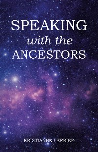 Cover Speaking with the Ancestors