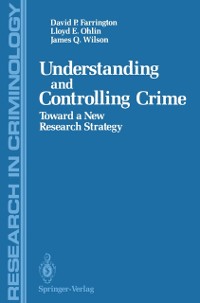 Cover Understanding and Controlling Crime