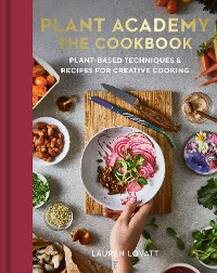 Cover Plant Academy: The Cookbook