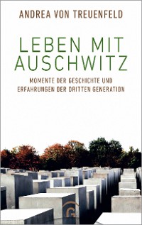 Cover Leben mit Auschwitz