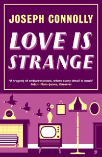 Cover Love is Strange