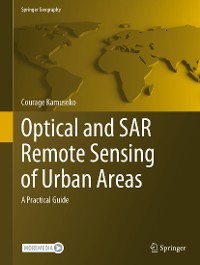 Cover Optical and SAR Remote Sensing of Urban Areas