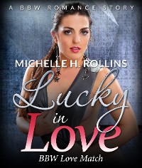 Cover Lucky In Love