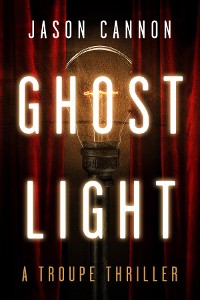 Cover Ghost Light