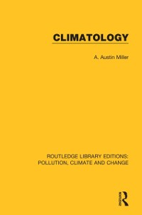 Cover Climatology