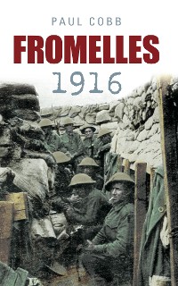 Cover Fromelles 1916