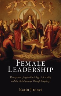 Cover Female Leadership