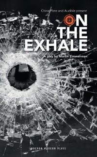 Cover On the Exhale