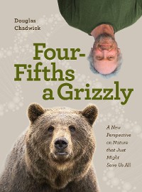 Cover Four Fifths a Grizzly