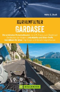 Cover Kurvenfieber Gardasee