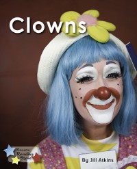 Cover Clowns