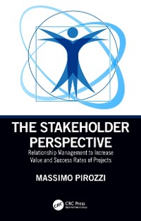 Cover The Stakeholder Perspective