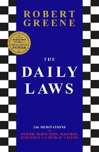 Cover The Daily Laws