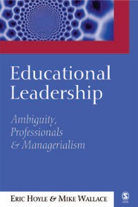 Cover Educational Leadership