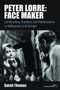 Cover Peter Lorre: Face Maker