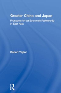 Cover Greater China and Japan