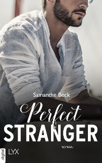 Cover Perfect Stranger