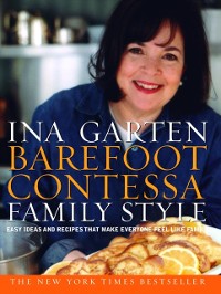 Cover Barefoot Contessa Family Style