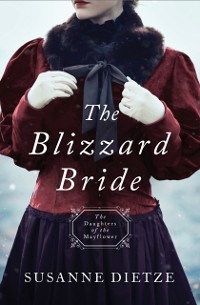 Cover Blizzard Bride