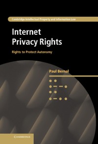 Cover Internet Privacy Rights