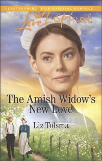 Cover Amish Widow's New Love