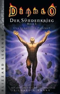 Cover Diablo: Der Sündenkrieg 3