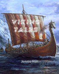 Cover Viking Tales