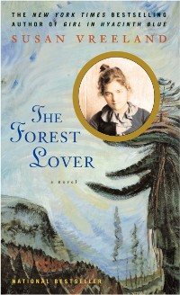 Cover Forest Lover