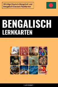 Cover Bengalisch Lernkarten