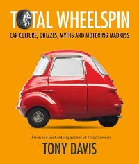 Cover Total Wheelspin