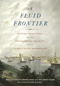 Cover Fluid Frontier