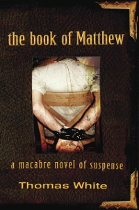 Cover Book of Matthew